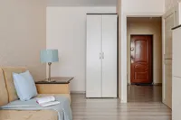 Миниатюра квартиры 7