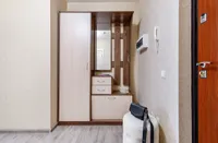 Миниатюра квартиры 11