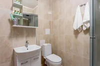 Миниатюра квартиры 13