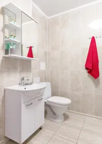 Миниатюра квартиры 16