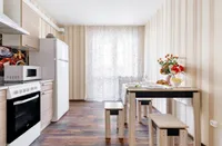 Миниатюра квартиры 18