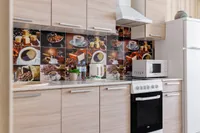 Миниатюра квартиры 21