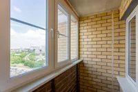 Миниатюра квартиры 23