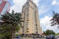Миниатюра квартиры 25