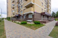 Миниатюра квартиры 26