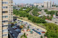 Миниатюра квартиры 24