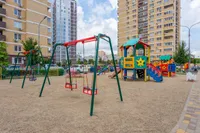 Миниатюра квартиры 27