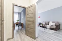 Миниатюра квартиры 5