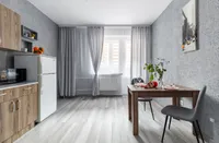 Миниатюра квартиры 8