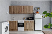 Миниатюра квартиры 9