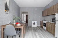 Миниатюра квартиры 11