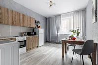 Миниатюра квартиры 12