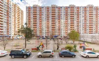 Миниатюра квартиры 14