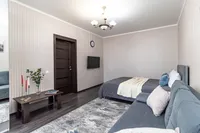 Миниатюра квартиры 4