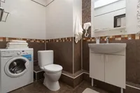 Миниатюра квартиры 13