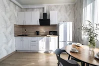 Миниатюра квартиры 16