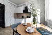 Миниатюра квартиры 15