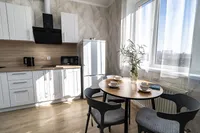 Миниатюра квартиры 17
