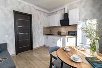 Миниатюра квартиры 19