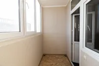 Миниатюра квартиры 20