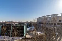 Миниатюра квартиры 21