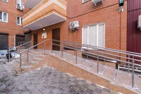 Миниатюра квартиры 24