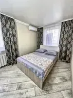 Миниатюра квартиры 1