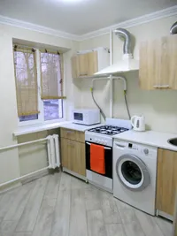Миниатюра квартиры 3