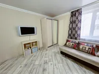 Миниатюра квартиры 11