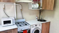 Миниатюра квартиры 15