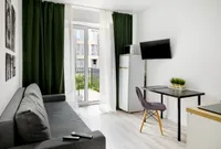 Миниатюра квартиры 12