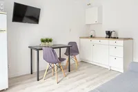 Миниатюра квартиры 14