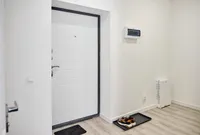 Миниатюра квартиры 17