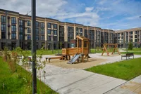 Миниатюра квартиры 32