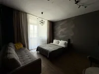 Миниатюра квартиры 5