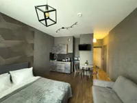 Миниатюра квартиры 6