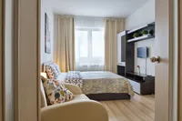 Миниатюра квартиры 4