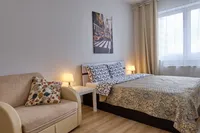 Миниатюра квартиры 1