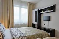 Миниатюра квартиры 6