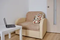 Миниатюра квартиры 8