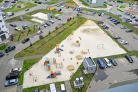 Миниатюра квартиры 13