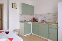 Миниатюра квартиры 15