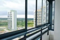 Миниатюра квартиры 14