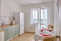 Миниатюра квартиры 20
