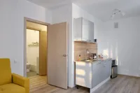 Миниатюра квартиры 9