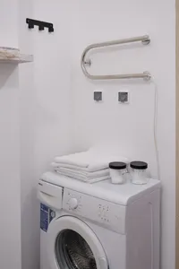 Миниатюра квартиры 14