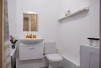 Миниатюра квартиры 15
