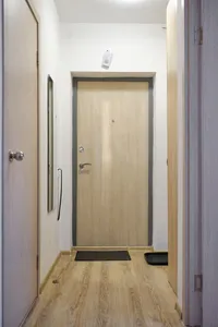 Миниатюра квартиры 16