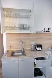 Миниатюра квартиры 17
