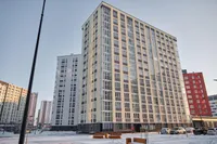 Миниатюра квартиры 22